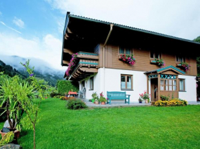 Modern Apartment near Ski Area in Saalbach Hinterglemm
